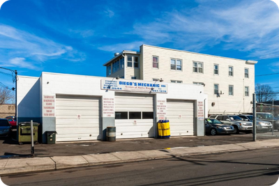 Auto Repair Services Stamford CT